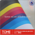 exhibition display pvc flex banner printing outdoor backdrop PVC banner